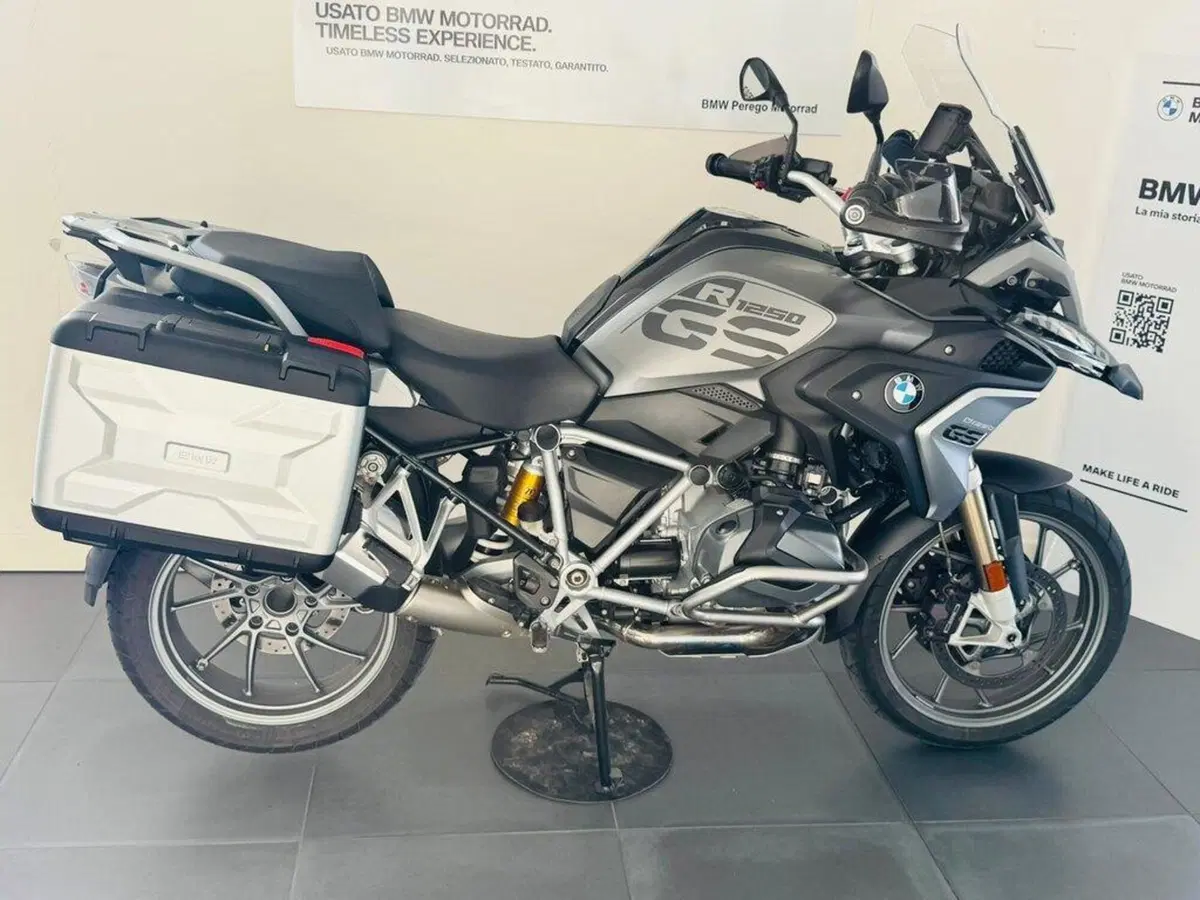 Bmw R 1250 GS (2019 - 20) (3)