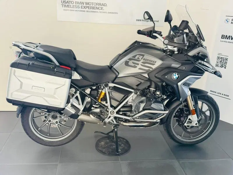 Bmw R 1250 GS (2019 - 20) (3)