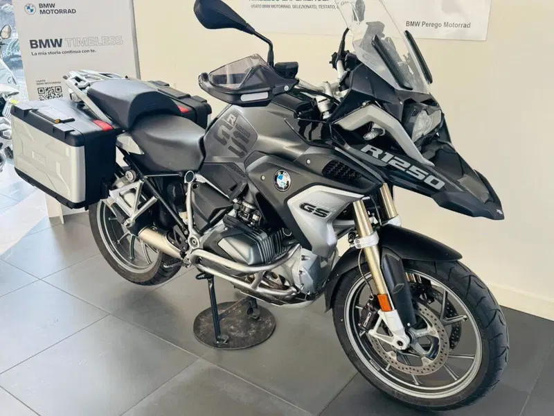 Bmw R 1250 GS (2019 - 20) (7)