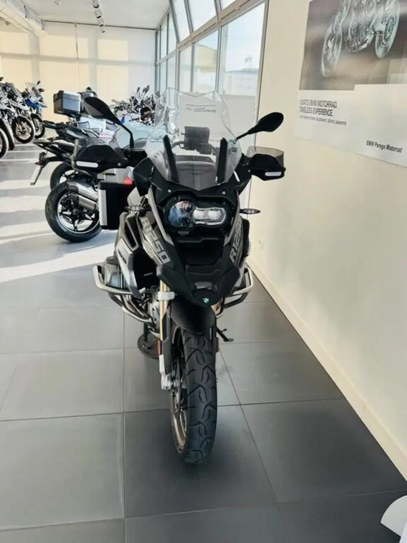 Bmw R 1250 GS (2019 - 20) (10)