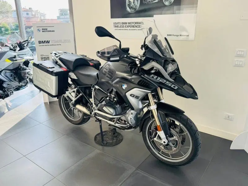 Bmw R 1250 GS (2019 - 20) (2)