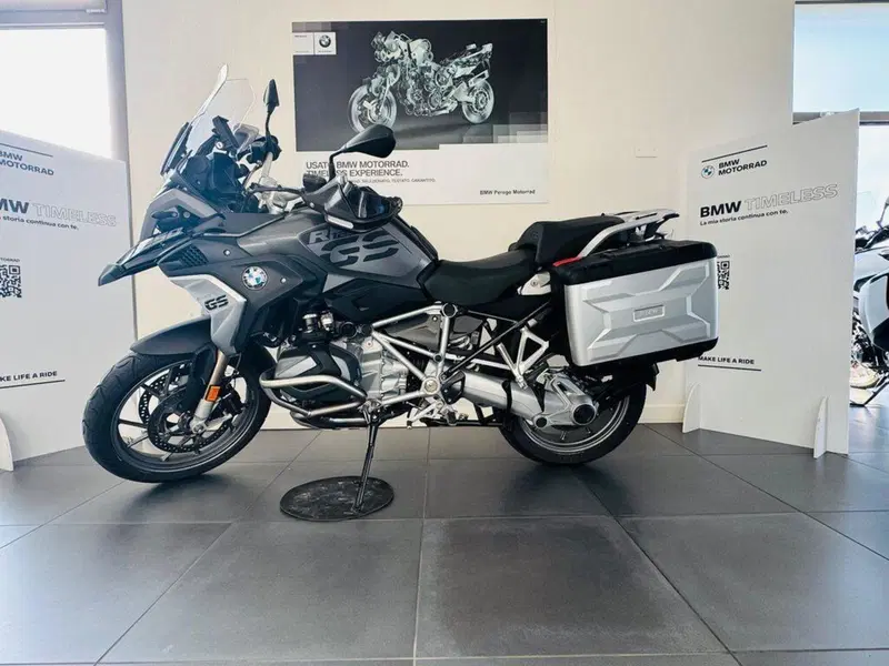 Bmw R 1250 GS (2019 - 20) (6)