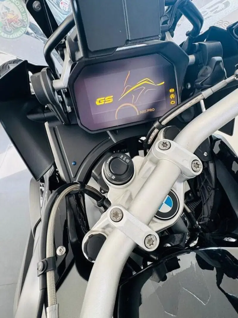 Bmw R 1250 GS (2019 - 20) (8)