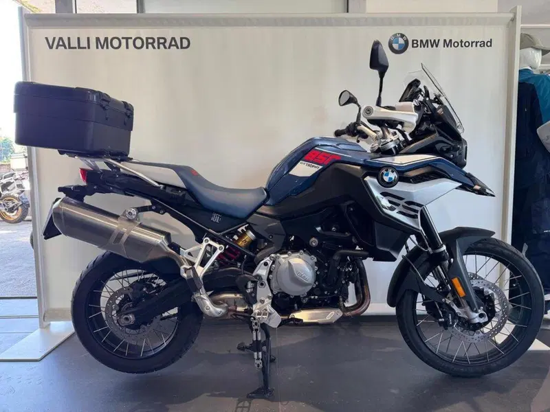 Bmw F 850 GS (2021 - 24)