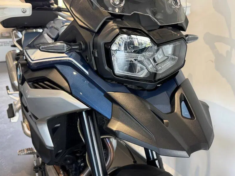 Bmw F 850 GS (2021 - 24) (5)