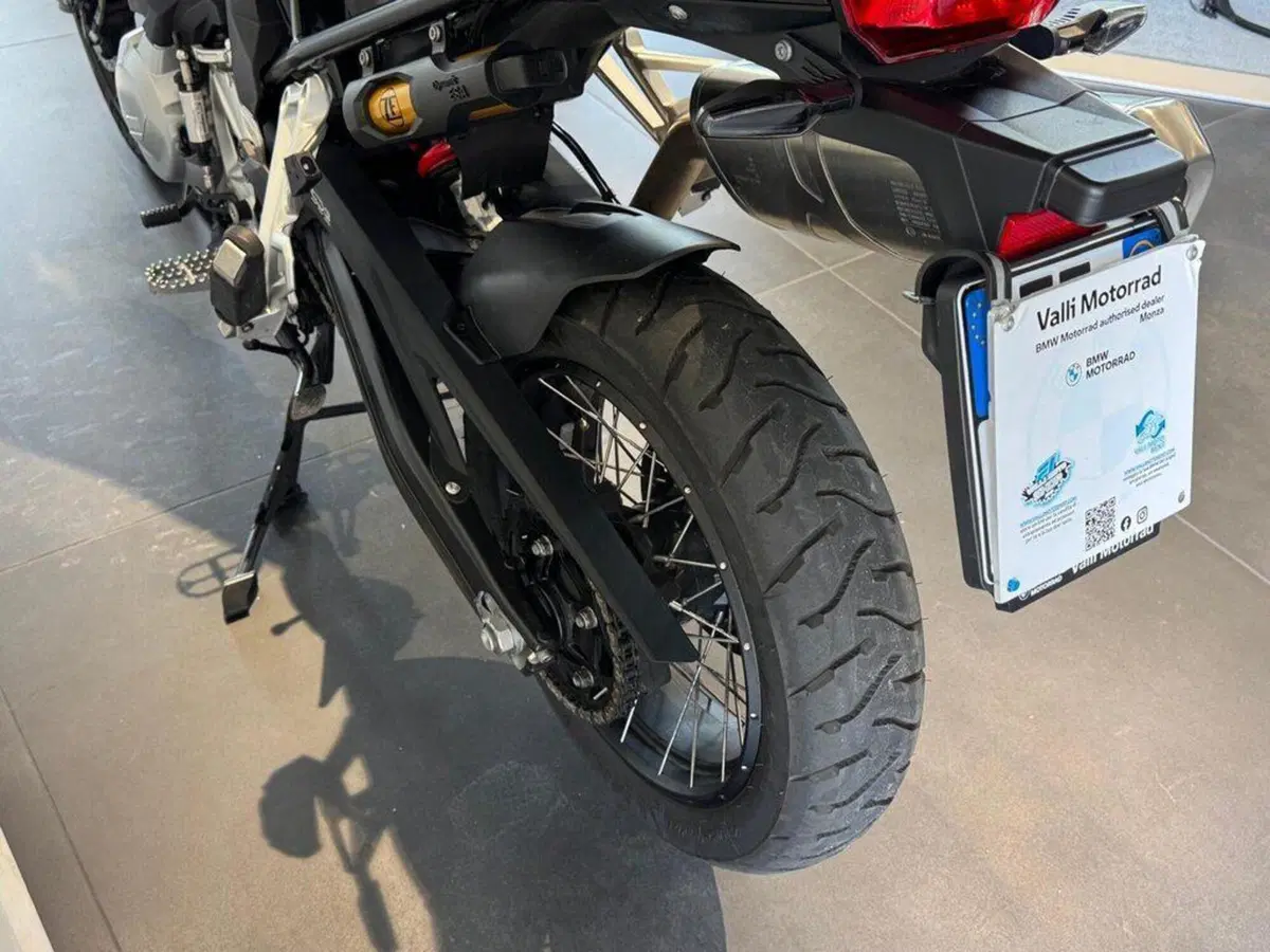 Bmw F 850 GS (2021 - 24) (3)