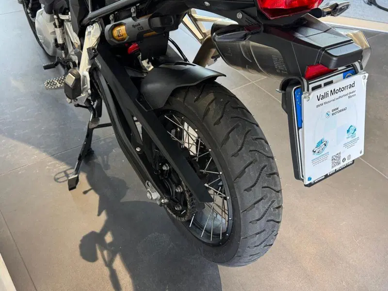 Bmw F 850 GS (2021 - 24) (3)