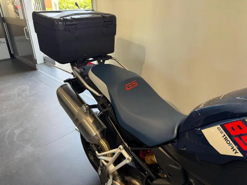 Bmw F 850 GS (2021 - 24) (9)
