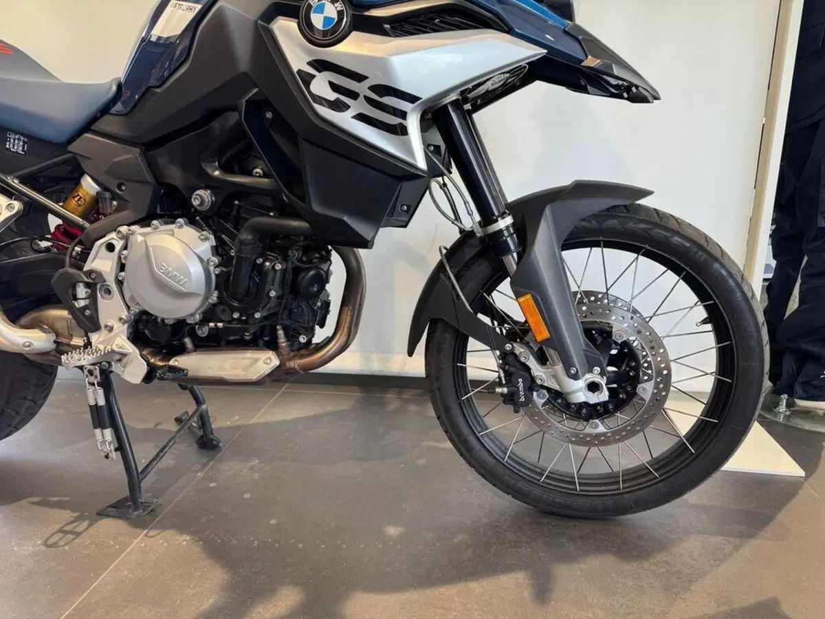 Bmw F 850 GS (2021 - 24) (7)