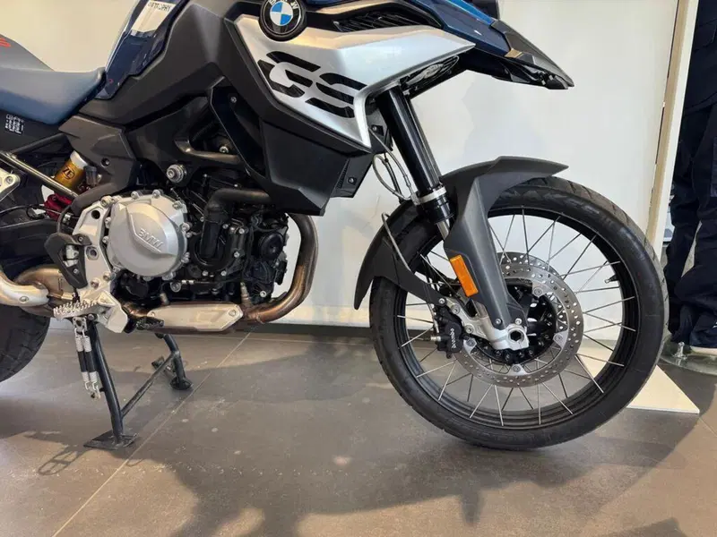 Bmw F 850 GS (2021 - 24) (7)