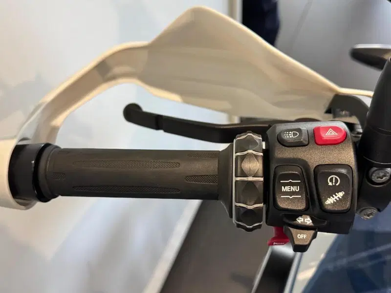 Bmw F 850 GS (2021 - 24) (2)