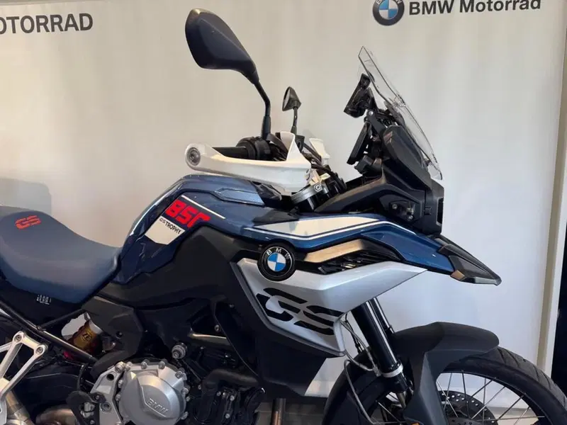 Bmw F 850 GS (2021 - 24) (6)