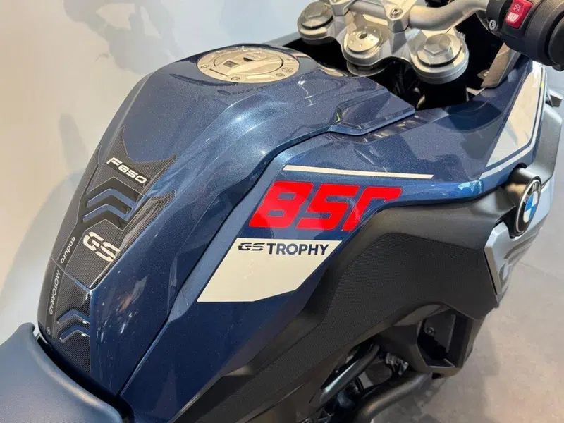Bmw F 850 GS (2021 - 24) (4)