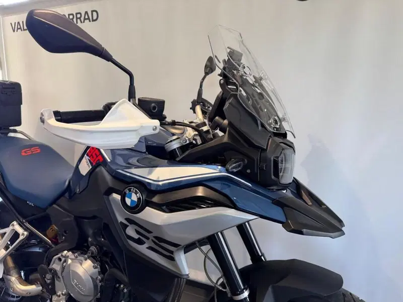 Bmw F 850 GS (2021 - 24) (8)