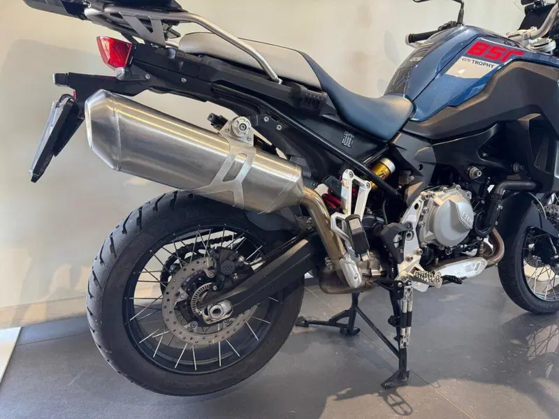 Bmw F 850 GS (2021 - 24) (10)