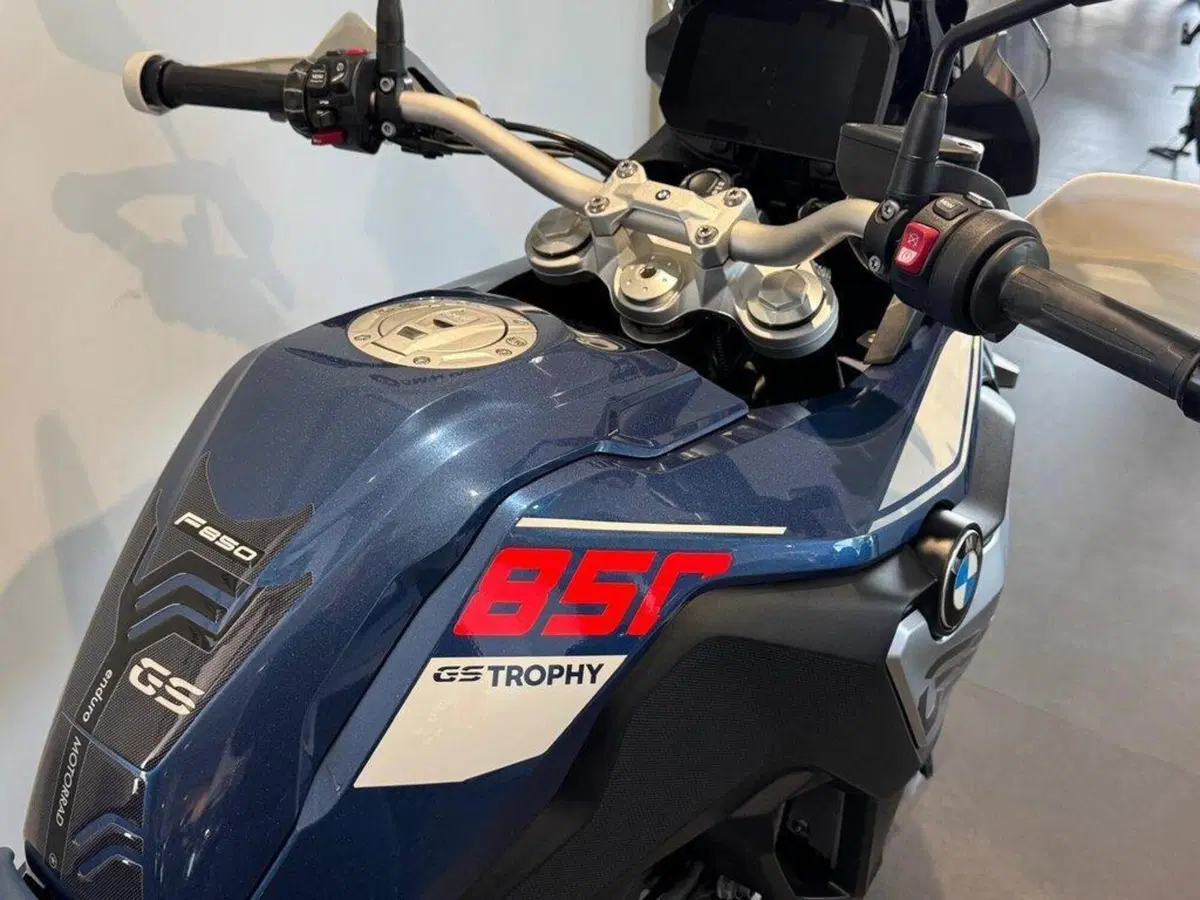 Bmw F 850 GS (2021 - 24) (12)