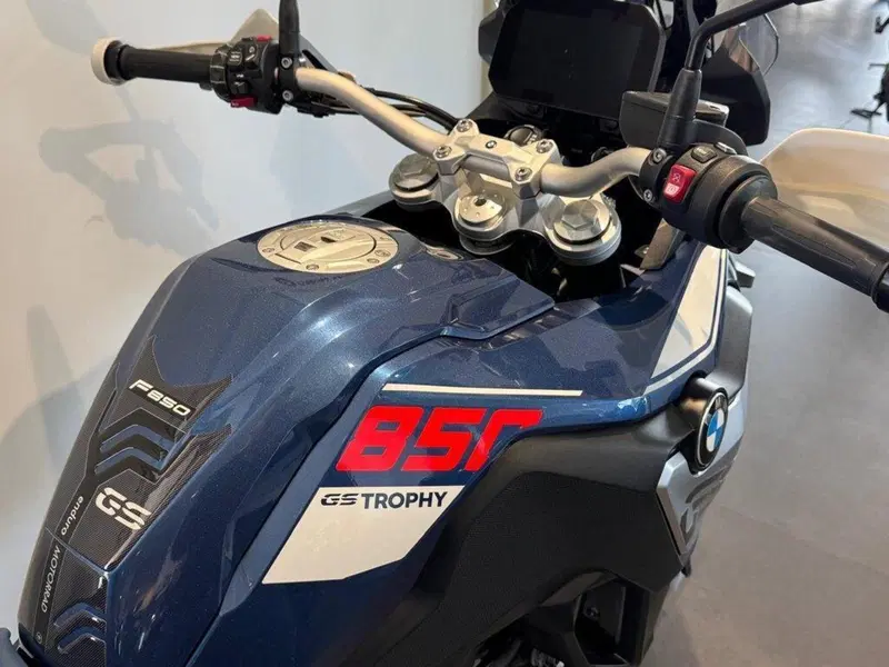 Bmw F 850 GS (2021 - 24) (12)