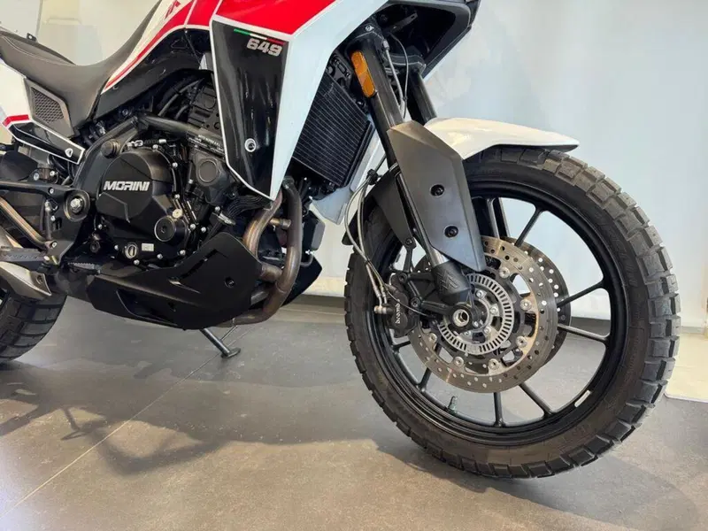 Moto Morini X-Cape 650 (2021 - 26) (10)