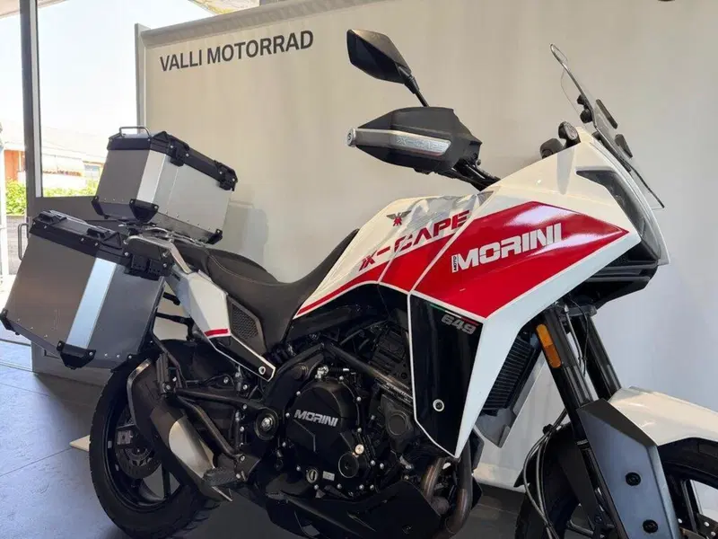 Moto Morini X-Cape 650 (2021 - 26) (11)