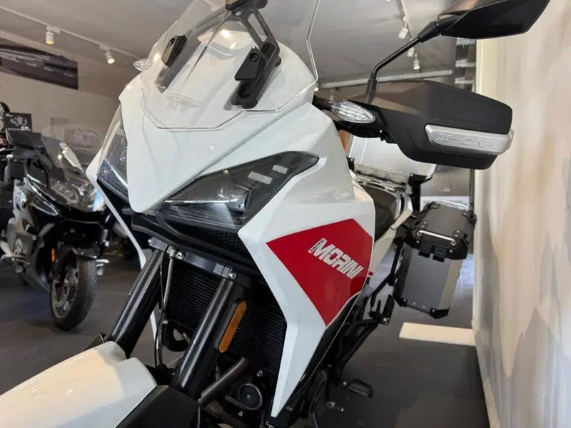 Moto Morini X-Cape 650 (2021 - 26) (12)