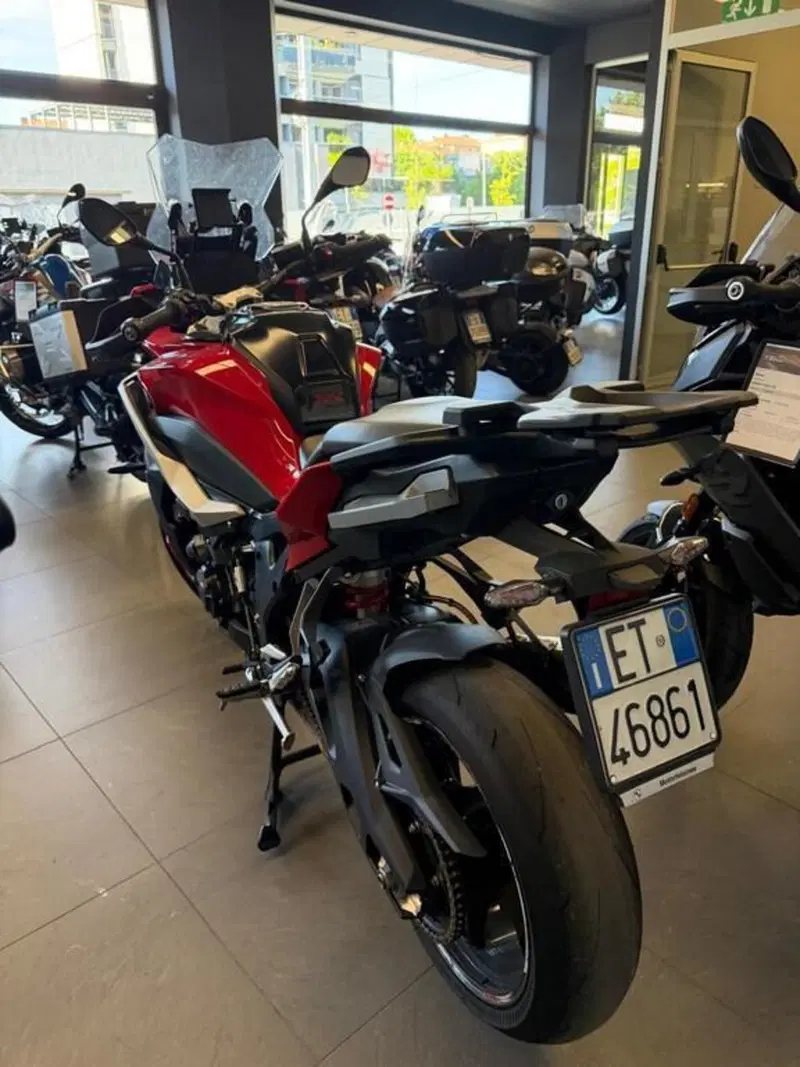 Bmw S 1000 XR (2020 - 23) (3)