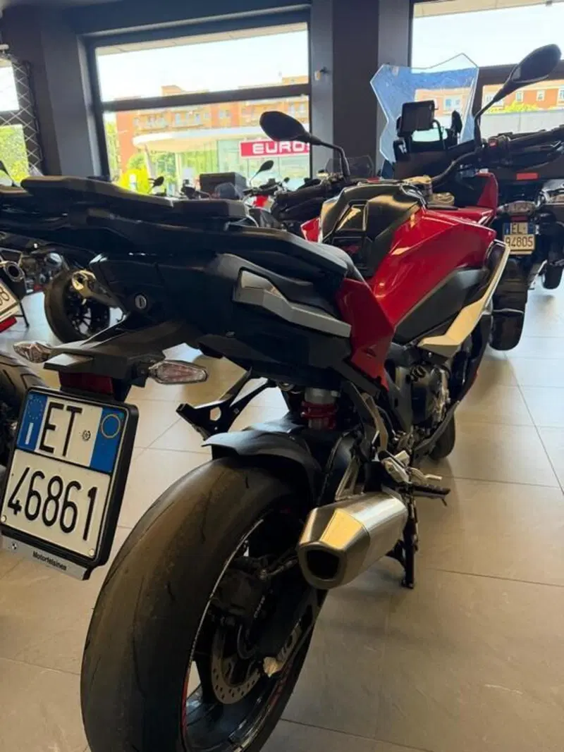 Bmw S 1000 XR (2020 - 23) (4)