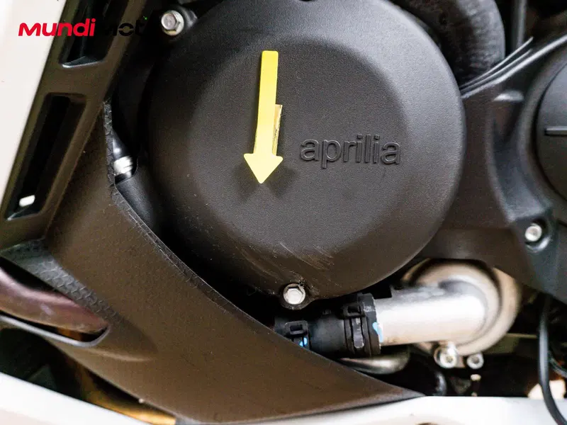 Aprilia RSV4 1100 Factory (2025 - 26) (16)