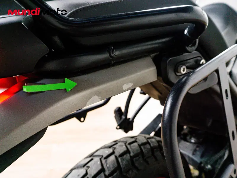 Royal Enfield Scram 411 (2022 - 24) (13)
