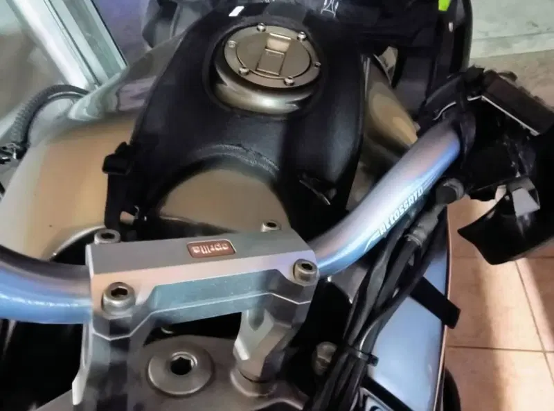 Aprilia Caponord ETV 1000 ABS (2004 - 11) (10)