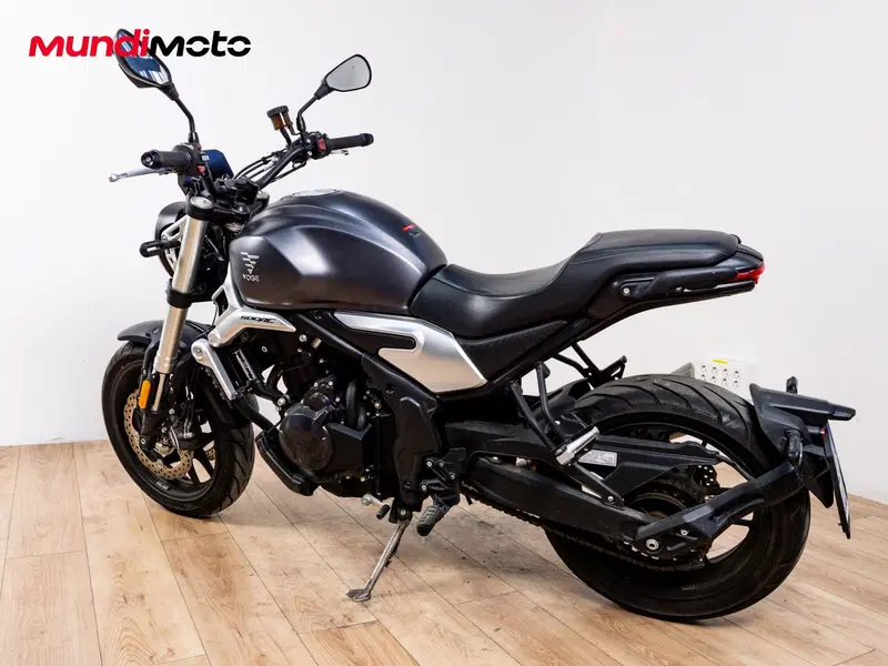 Voge Brivido 500 R (2020) (6)