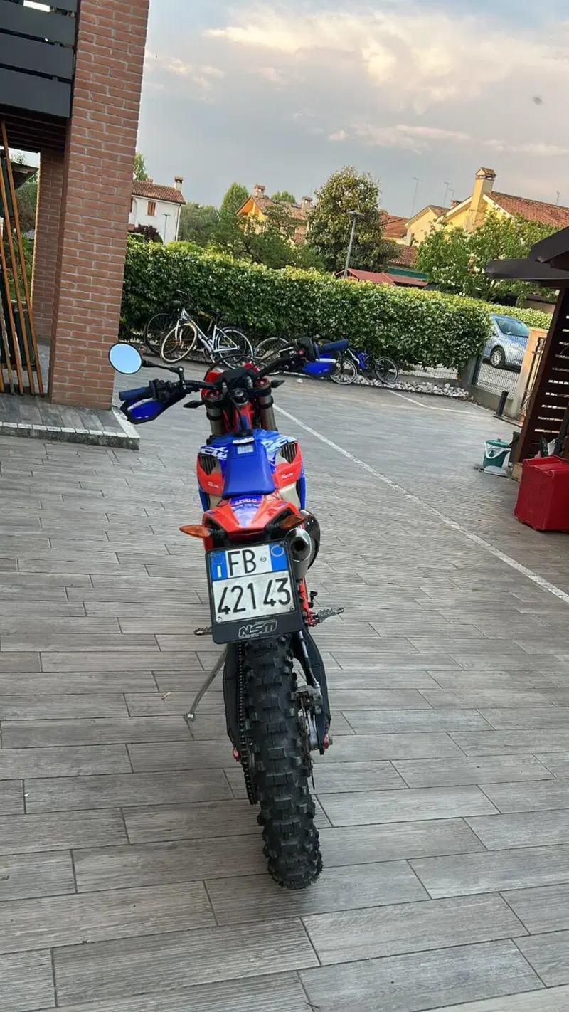 Betamotor RR 125 2T Enduro Racing (2023) (3)