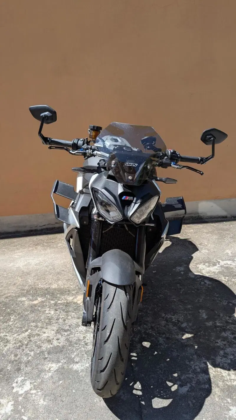 Bmw M 1000 R (2025 - 26) (3)