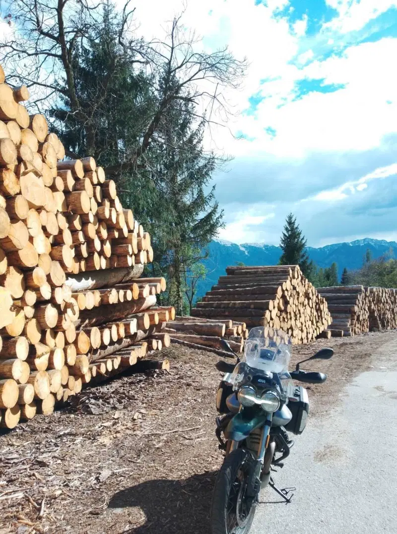 Moto Guzzi V85 TT (2021 - 23) (10)
