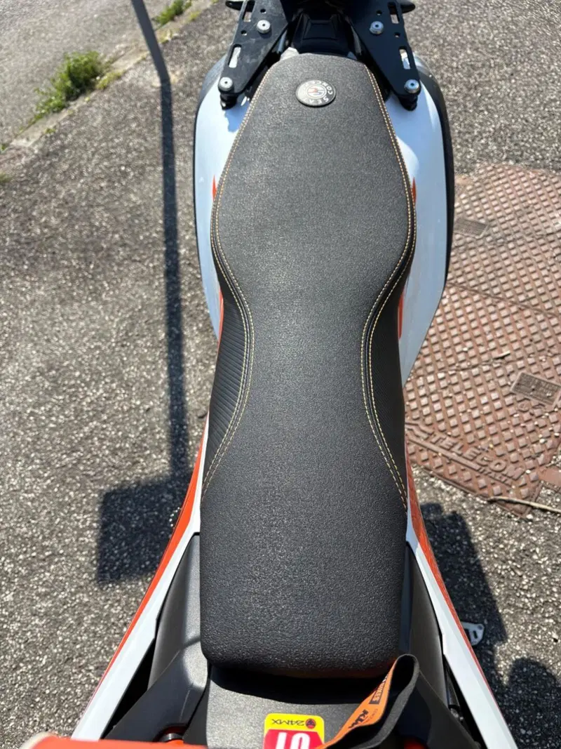 KTM 690 Enduro R (2019 - 20) (11)