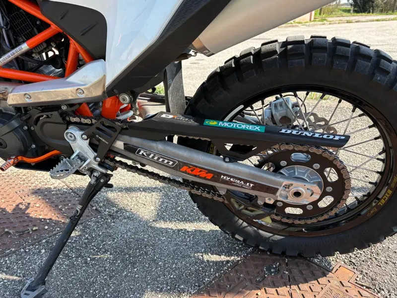 KTM 690 Enduro R (2019 - 20) (7)