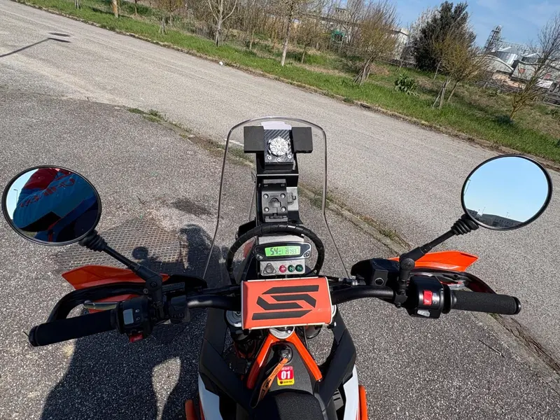 KTM 690 Enduro R (2019 - 20) (14)