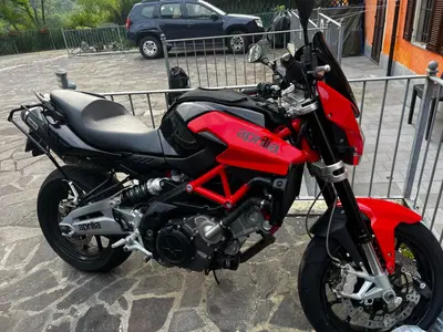 Aprilia Shiver 750 (2010 - 16) usata