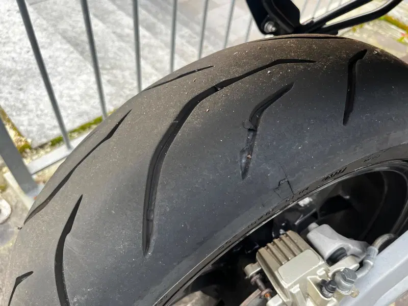 Aprilia Shiver 750 (2010 - 16) (4)