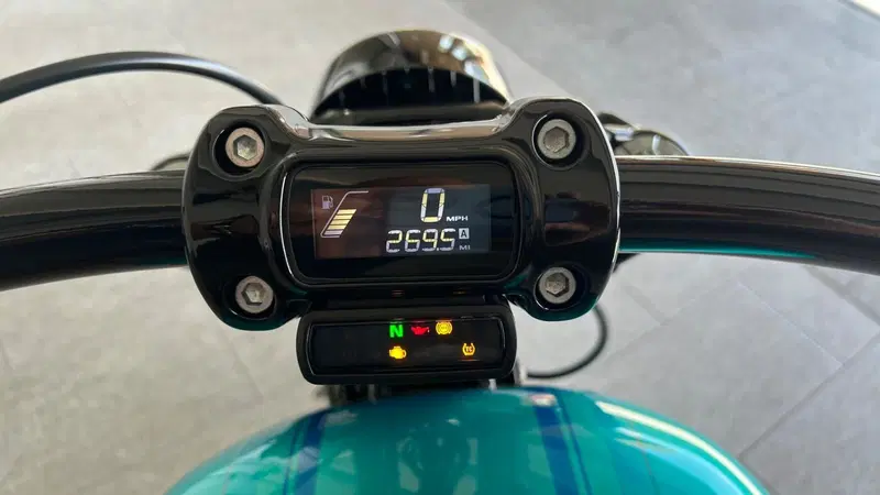 Harley-Davidson Breakout 117 (2023 - 24) (7)