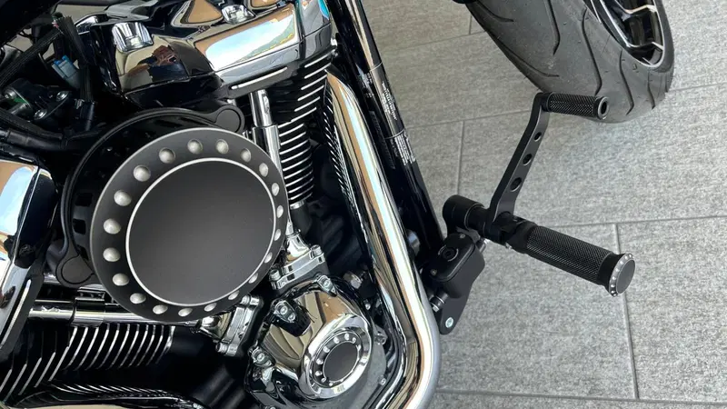 Harley-Davidson Breakout 117 (2023 - 24) (8)