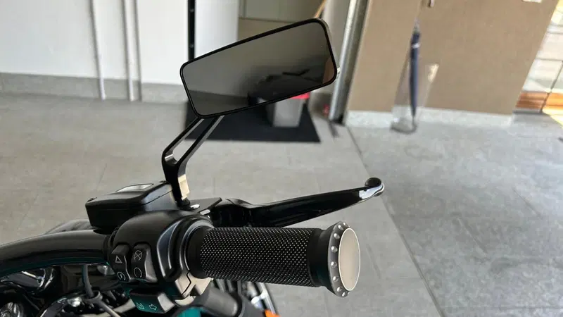 Harley-Davidson Breakout 117 (2023 - 24) (9)