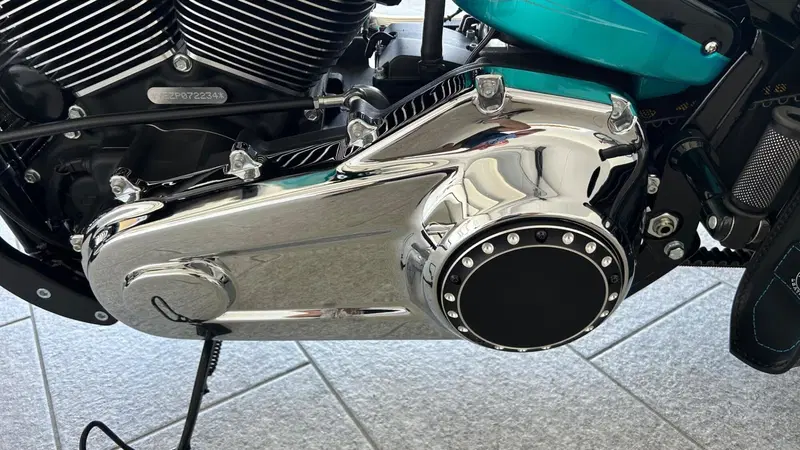 Harley-Davidson Breakout 117 (2023 - 24) (10)