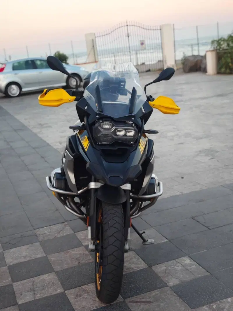 Bmw R 1250 GS - Edition 40 Years GS (2021)