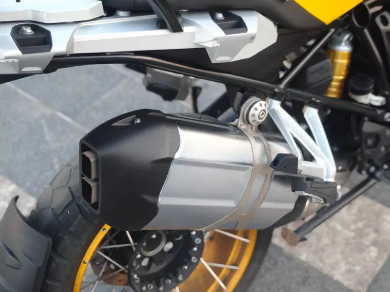 Bmw R 1250 GS - Edition 40 Years GS (2021) (4)