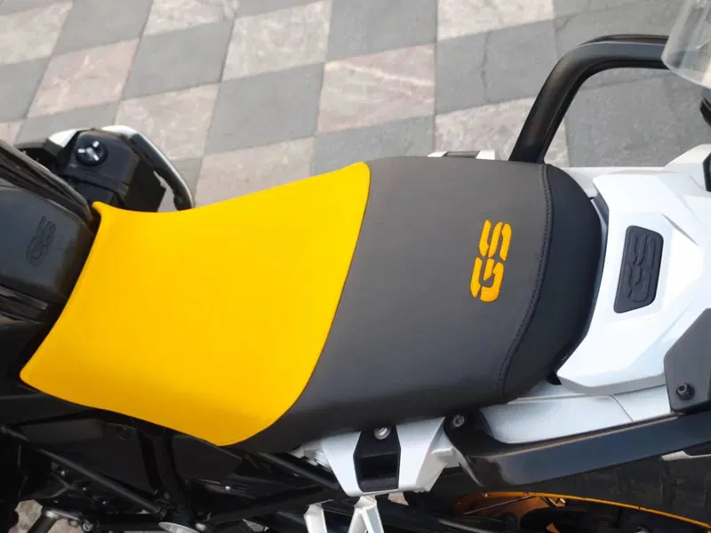 Bmw R 1250 GS - Edition 40 Years GS (2021) (6)