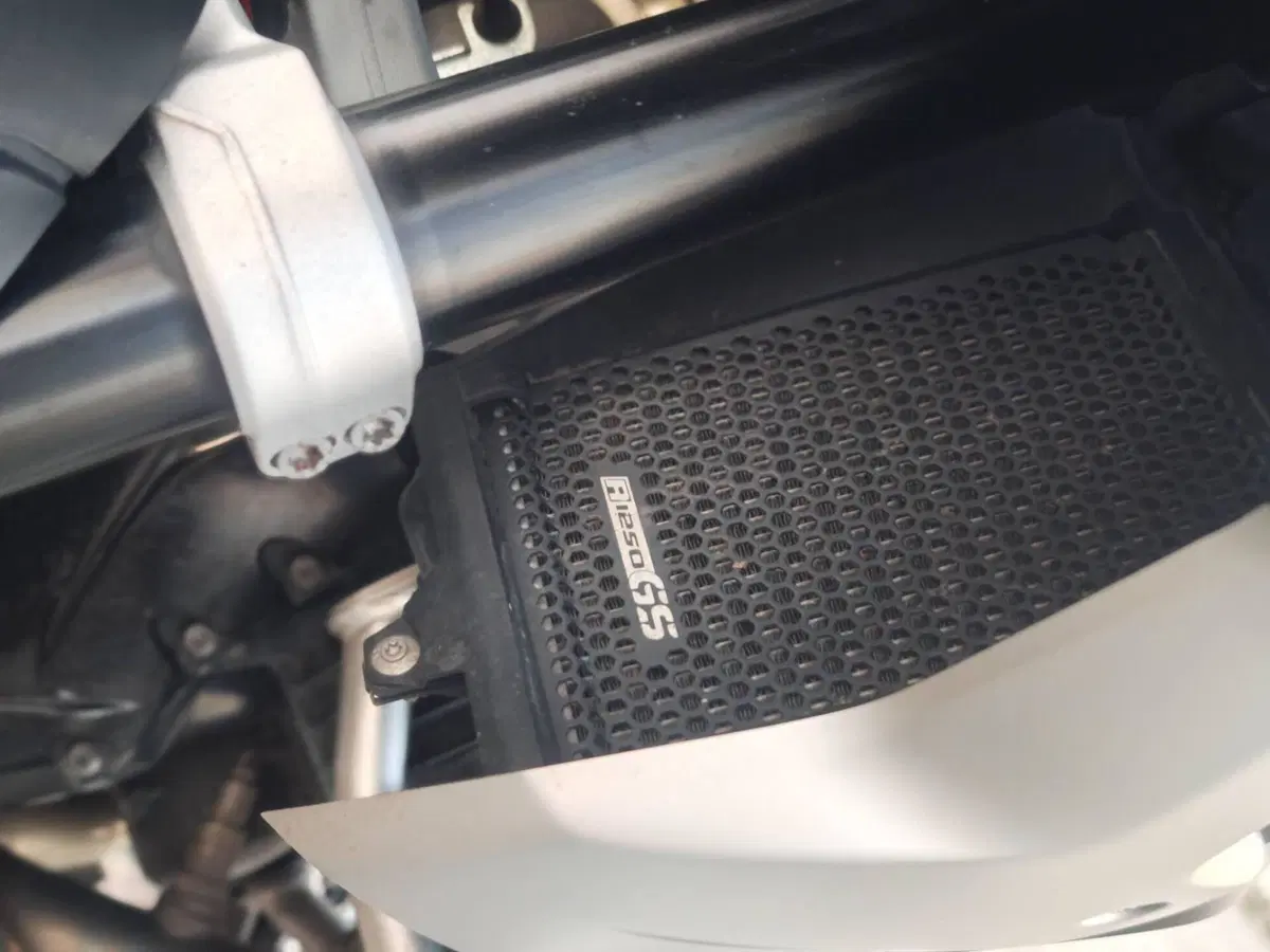 Bmw R 1250 GS - Edition 40 Years GS (2021) (8)