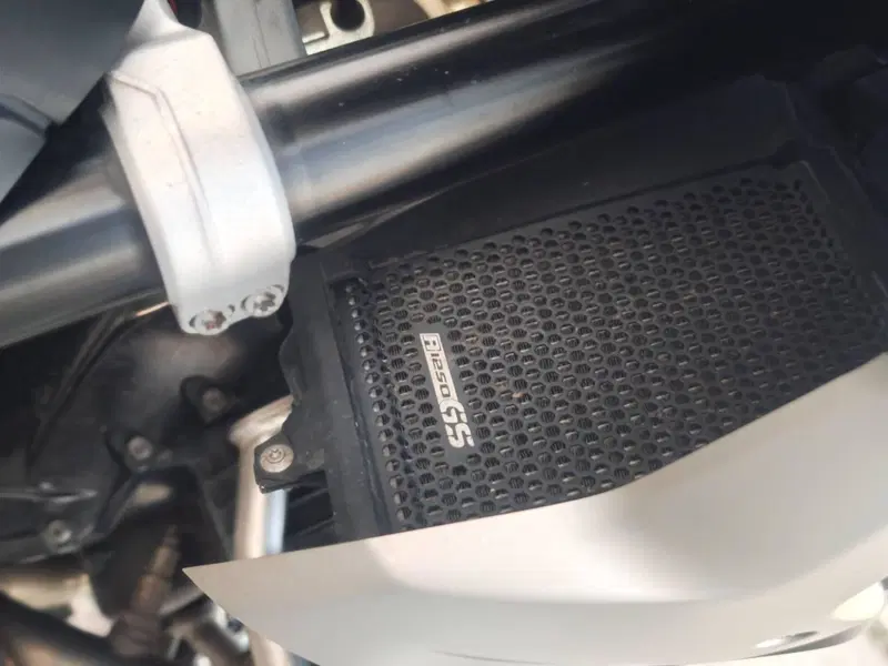 Bmw R 1250 GS - Edition 40 Years GS (2021) (8)