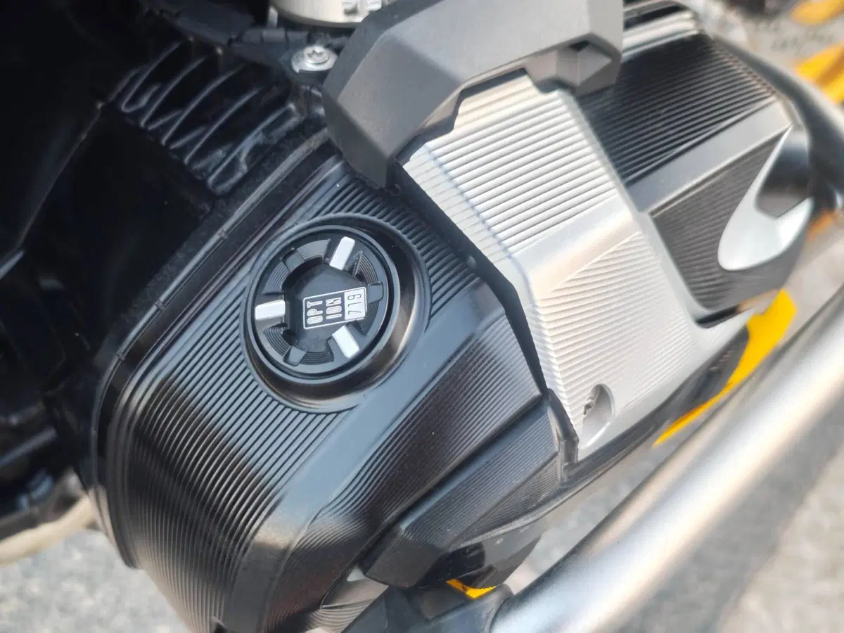 Bmw R 1250 GS - Edition 40 Years GS (2021) (11)