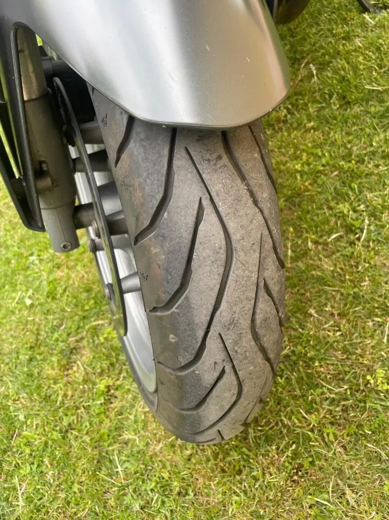 Bmw R 1200 R (2011 - 14) (4)