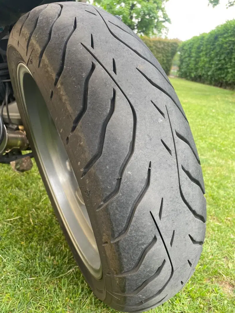 Bmw R 1200 R (2011 - 14) (5)